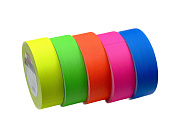 Клейкая лента DG Tape @ultraMATT Fluorescent 50мм х 50м