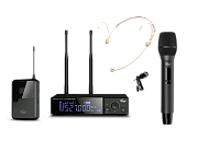 Радиосистема Октава OWS-U1200HDL суперкардиода