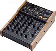 ART TubeMix компактный 5-канальный микшер/ внешний аудио интерфейс USB c ламповым каскадом