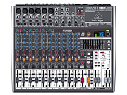 Пульт микшерный Behringer X1832USB Пульт микшерный