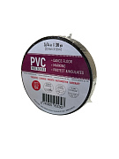 Балетный скотч Dance Floor PVC-mini Tape (Черный)