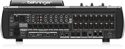 BEHRINGER X32 COMPACT - цифровой микшер, 16 входов, 25 шин, 8 выходов