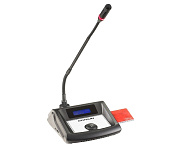 TL-VD4200 Микрофонная консоль делегата