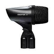 AKG P2 микрофон для озвучивания басовых инструментов и комбо динамический кардиоидный