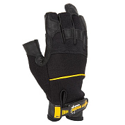 Перчатки Dirty Rigger Leather Grip (Framer)