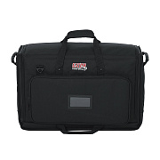 GATOR G-LCD-TOTE-SMX2 - сумка для переноски и хранения 2-х LCD дисплеев от 19' до 24'