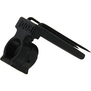 RODE Vampire Clip держатель-заколка с двумя иголками для петличного микрофона RØDE Lavalier, SmartLav и других, диаметром 2-3 мм