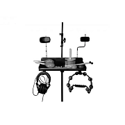ONSTAGE DPT4000 - столик-подставка для перкуссии. с чехлом
