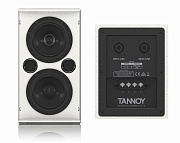 TANNOY VX 5.2-WH пассивная АС, 5"Dual Concentric+5"НЧ, RMS130Вт/прогр.260Вт/пик.520Вт, 8Ом, 87Гц-35 кГц ±3 дб, SPL117дБ пик, 120°x90°, Белый