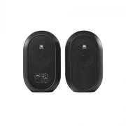 JBL 104SET-BT - компактные референсные активные мониторы с Bluetooth (пара)