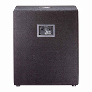 JBL JRX218S JBL JRX218S пассивный сабвуфер 350/1400Вт, 1х18", 4Ω, рекомендуемая мощность усилителя 350-700Вт на