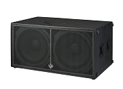 DELTA X218B Wharfedale Pro пассивная акустическая система