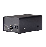 Интерфейс USB-DMX512 DMX-U2/3F Siberian Lighting