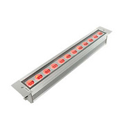Встраиваемый архитектурный LED-светильник AP761XCET AURORA 12Q