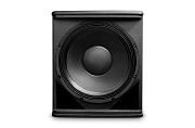 JBL AC115S инсталл. 15" сабвуфер, бас-рефлекс (фазоинвертор), AES 500/1000/2000Вт, 32-250Гц, 8Ω, 94дБ/1Вт/1м, корпус 18мм фанера, 483x419x600м