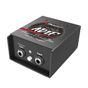 Активный директ-бокс\буфер AD1F