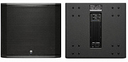 PreSonus ULT18S PreSonus ULT18S активный сабвуфер, 18" кевлар (4" катушка), 2000Вт, 45-250Гц, SPL 135дБ пик, креплен