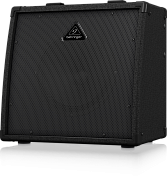 Behringer K450FX клавишный комбоусилитель 45Вт, с динамиком 10"