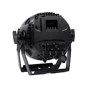 INVOLIGHT IPPAR1818 - всепогодный LED прожектор, RGBWA 18x 12Вт, DMX-512