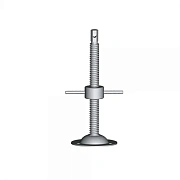 INVOLIGHT SLC-100 - основание для SL100 с фиксирующим механизмом