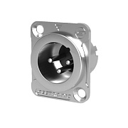 Панельный разъем Seetronic MJ3F2C