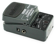 BEHRINGER TU300 - высокоточный тюнер для гитары / баса