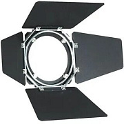 XLine Light BARNDOOR LP200 Кашетирующие шторки