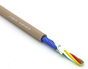 Canare D403-AT MIDI кабель