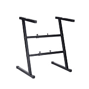 Стойка "Z"-типа под клавишные инструменты KS022 Black