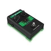 TC HELICON VOICETONE D1 - вокальная педаль эффекта дублирования голоса