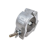 Алюминиевый хомут H5-S-60