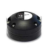 EIGHTEEN SOUND ND1050 - драйвер, неодим, 8 Ом, 50 Вт AES, 109.5 dB, 1600...20000 Гц, выход 1'