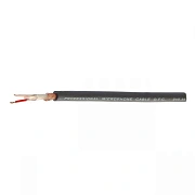 INVOTONE IPC238 - микрофонный кабель, 2x0.38мм2, в катушке 100м