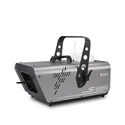 Antari S-200X генератор снега "Silent", производительность 200мл/ мин, бак 5л, пульт ДУ, DMX-управлен