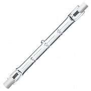 HL117 500W R7s - лампа (горелка) FOTON (039) 20/500 галоген линейный