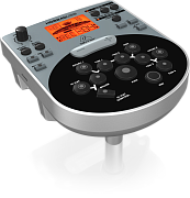 Behringer XD80USB электронная ударная установка 8 пэдов 175 вариантов звука 15 встроенных сетов, USB интерфейс