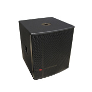 Volta MAX SUB18 профессиональная низкочастотная акустическая система (сабвуфер)
