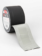 Клейкая туннельная лента DG Tape SlipWay Cable Cover @ultraMATT 75мм/25м