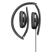 SENNHEISER HD 2.20S - закрытые динамические наушники с микрофоном