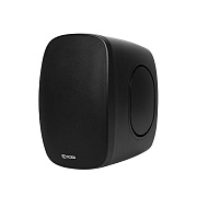 BRAVO-530TB Двухполосный настенный громкоговоритель с пассивным сабвуфером