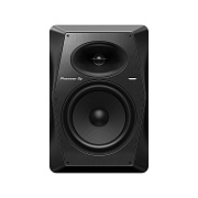 PIONEER VM-80 - 8-дюймовый активный мониторный динамик (черный)