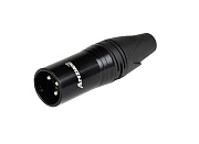 Anzhee XLR-M Black