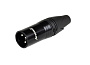 Anzhee XLR-M Black
