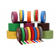 Изолента Le Mark Electrical PVC Insulation Tape 50мм х 33м