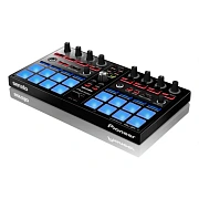 PIONEER DDJ-SP1 - портативный дополнительный контроллер для Serato DJ