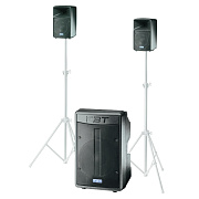 FBT AMICO 10 USB - активный звуковой комплект СУБ +2 САТ