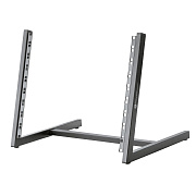 K&M 40900-000-55 19'' рэковая стойка на 8U