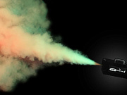 Генератор дыма G-Force 1 DMX