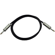 Rockcable RCL30400 D8 шнур акустический моно джек <=> моно джек, 2 х 1,5 мм