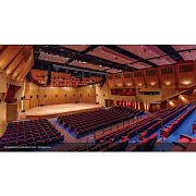 Система электронной коррекции акустики помещений Constellation